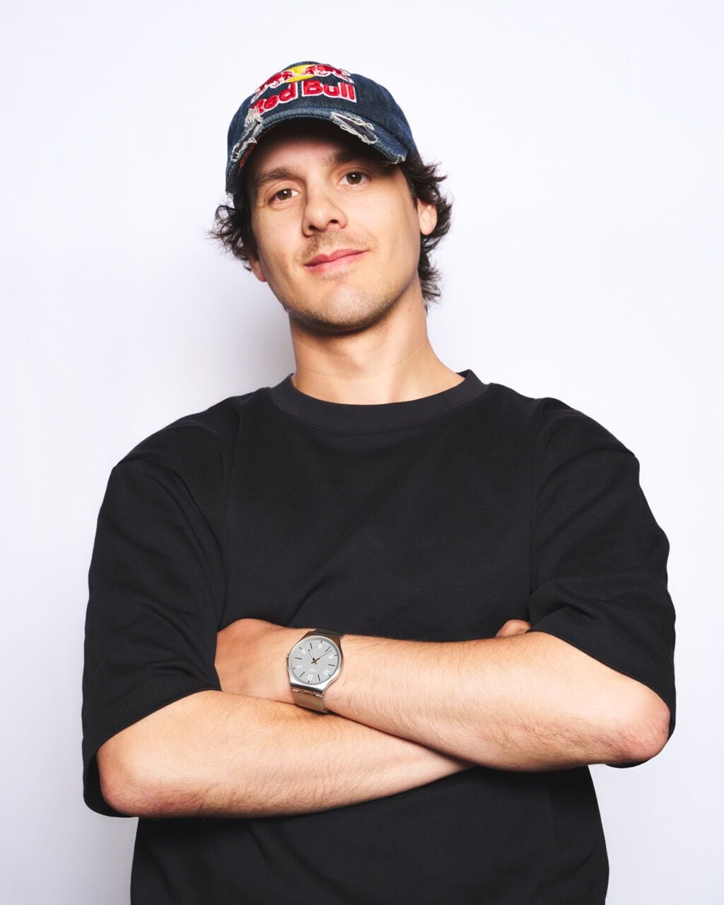 Jesper Tj&auml;der